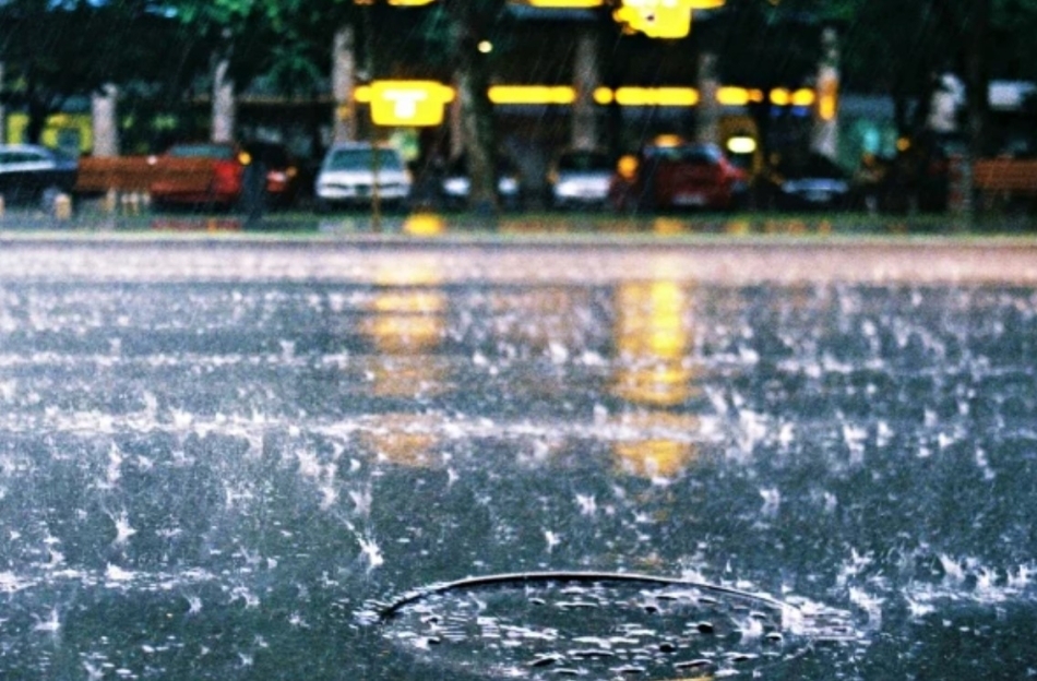Meteorolojiden 4 il için uyarı yapıldı galerisi resim 1
