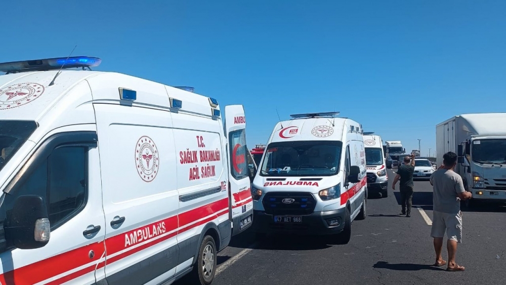 Kahreden kaza galerisi resim 1