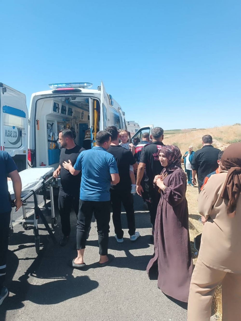 Kahreden kaza galerisi resim 2