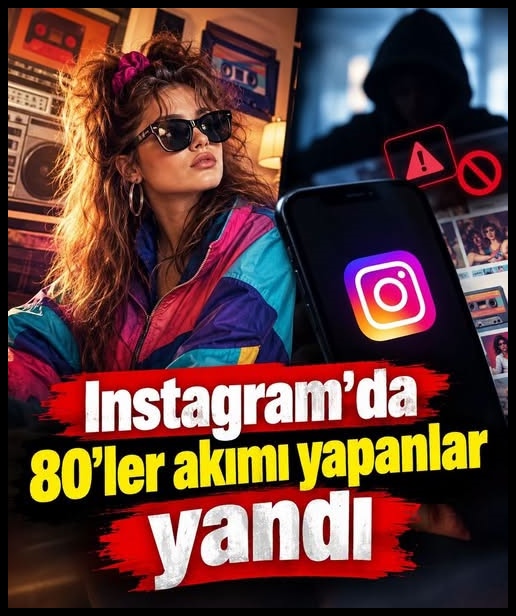 80'ler akımı