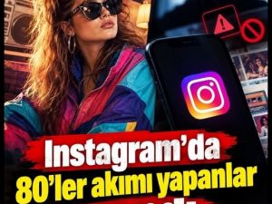 80'ler akımı