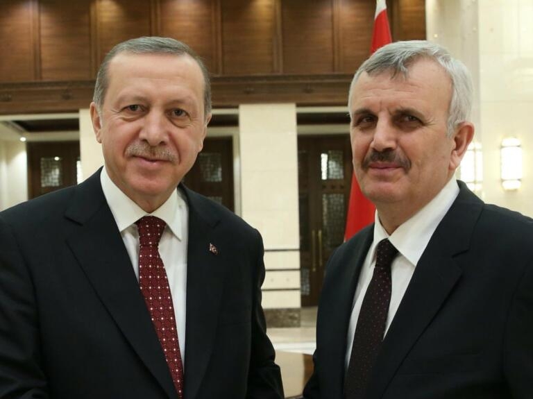 Erdoğan’ın doktoru açıkladı galerisi resim 2