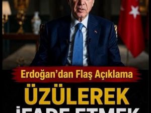 Erdoğan’ın doktoru açıkladı