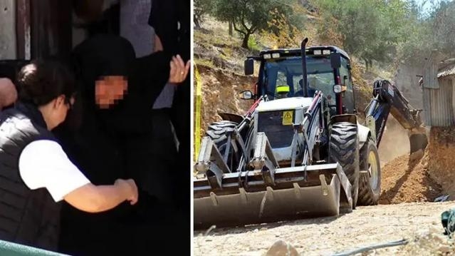 25 yıl kayıp olan galerisi resim 2