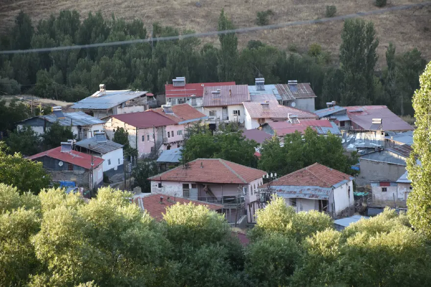 Sivas'ta kayıp çocuk ile ilgili iddia galerisi resim 2