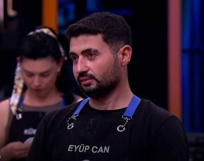 Masterchef'te diskalifiye şoku galerisi resim 2