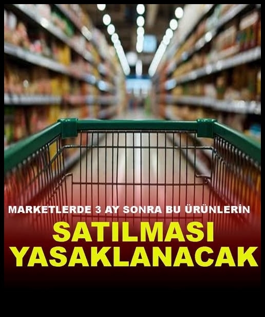 Satılması yasaklanacak galerisi resim 1