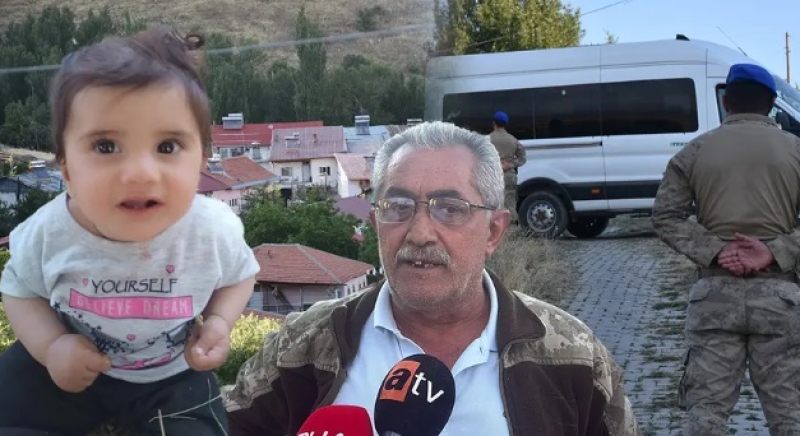 Sivas'ta kayıp çocuk ile ilgili iddia galerisi resim 2