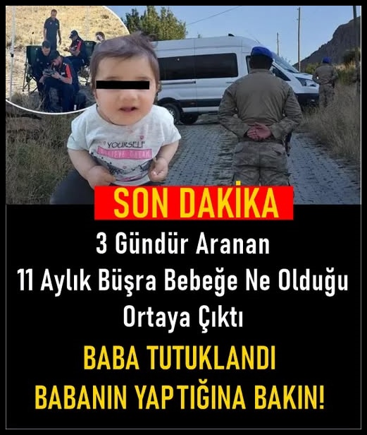 Sivas'ta kayıp çocuk ile ilgili iddia