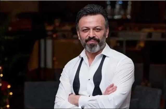 Serhat Kılıç’ın vasiyeti ortaya çıktı: Son isteği yerine getirildi galerisi resim 2