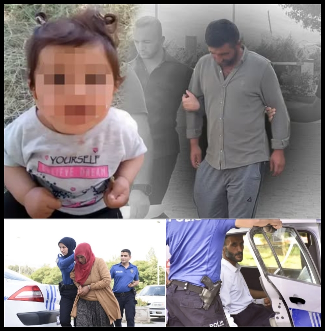 Sivas'ta kayıp çocuk'tan Haber geldi. galerisi resim 1