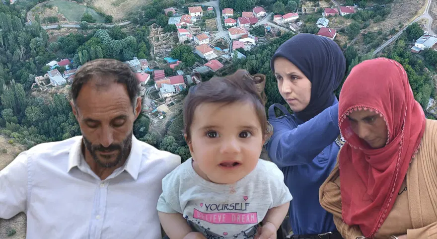 Sivas'ta kayıp çocuk'tan Haber geldi. galerisi resim 3
