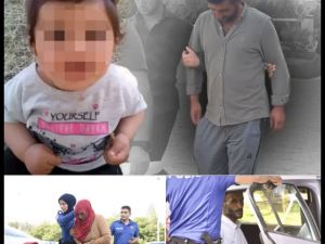 Sivas'ta kayıp çocuk'tan Haber geldi.