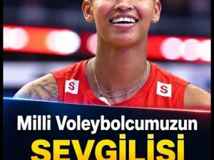 Bakın Sevgilisi Kim Çıktı?