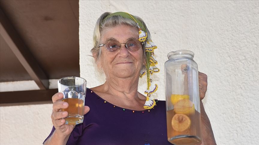 Canan Karatay K'anseri Ve Alzheimer Önleyici Besin galerisi resim 2
