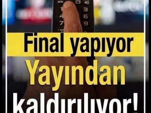 İşte ekranların en sevilen dizisi