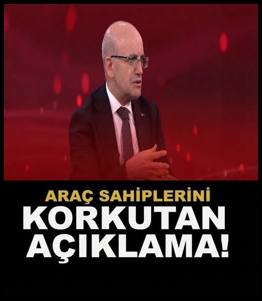 Korkutan Açıklama