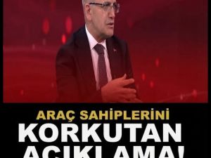 Korkutan Açıklama