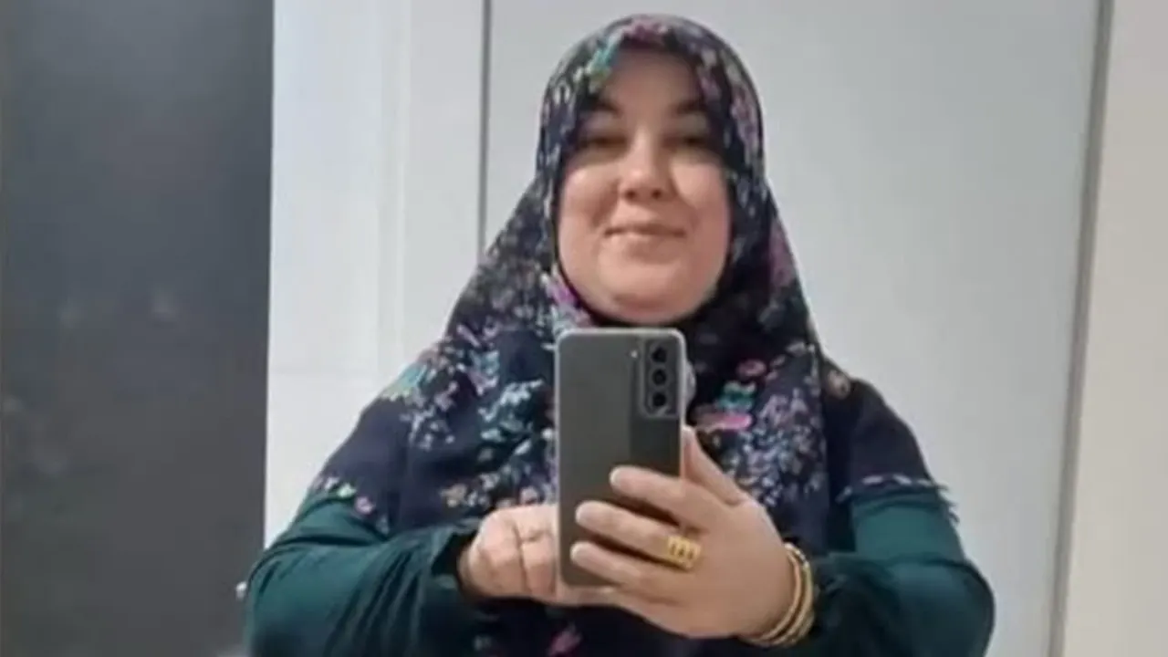 24 gündür aranan Ayşegül Yaşar galerisi resim 1