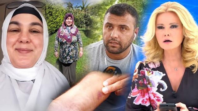 24 gündür aranan Ayşegül Yaşar galerisi resim 2