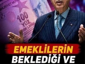 Milyonlarca memur ve emekli