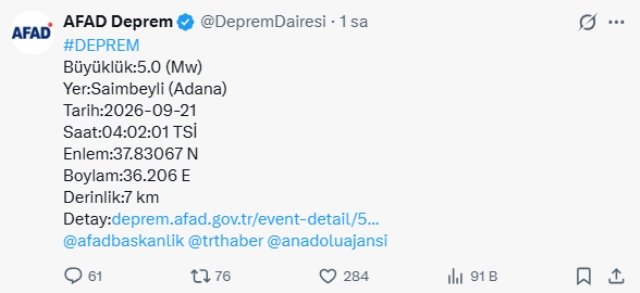Korkutan deprem! Çevre illerde de büyük panik yaşandı galerisi resim 4
