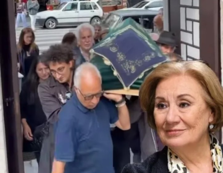 Sevilen bir çınar daha gitti galerisi resim 2