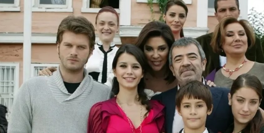 Sevilen bir çınar daha gitti galerisi resim 3