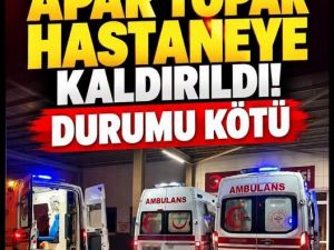 Belediye başkanından kötü haber