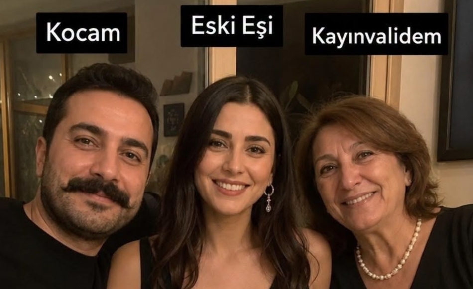 Mektuba uzandı galerisi resim 2