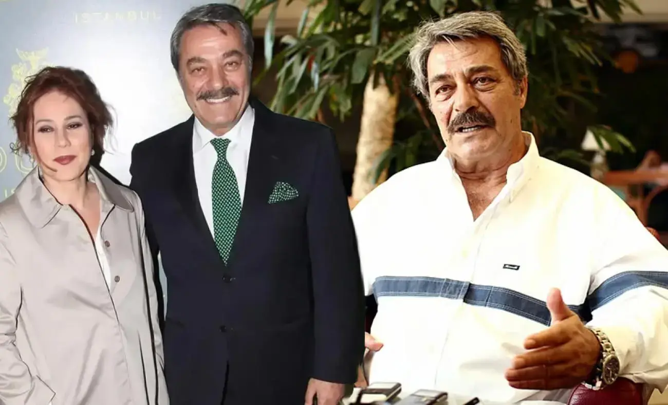 Kadir İnanır’ın mirası galerisi resim 3