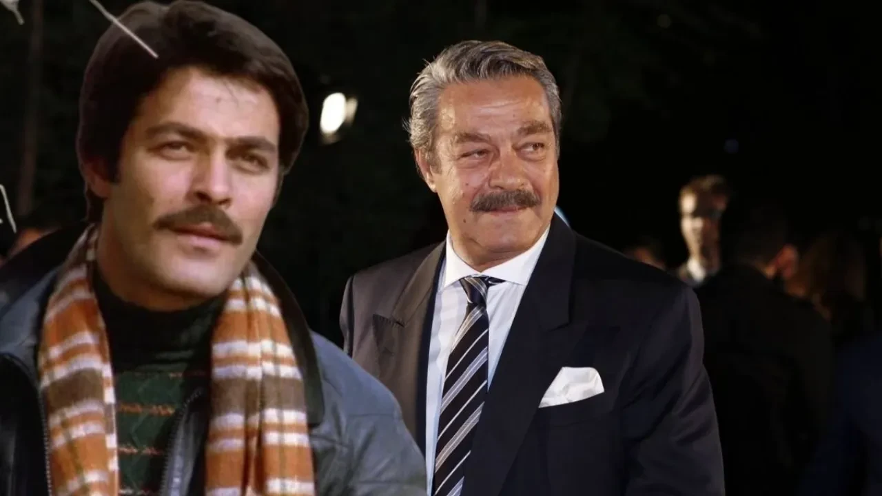 Kadir İnanır’ın mirası galerisi resim 5