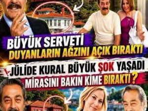 Kadir İnanır’ın mirası