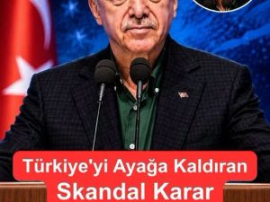 Skandal Karar