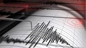 Korkutan deprem! Çevre illerde de hissedildi.. galerisi resim 2