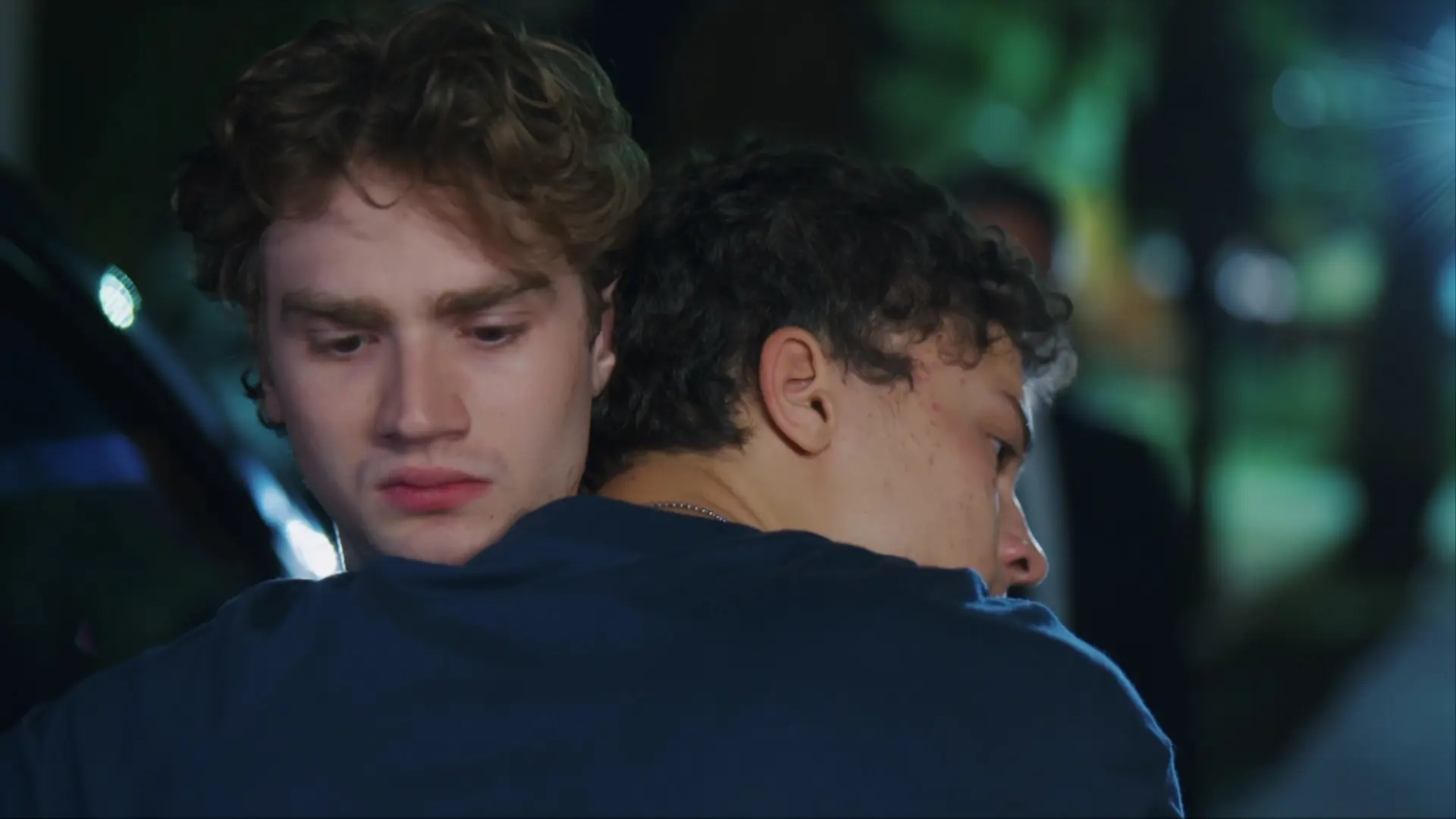 Sevilen Dizi Final Yapiyor galerisi resim 3