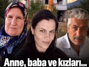 Bir daha uyanamadılar