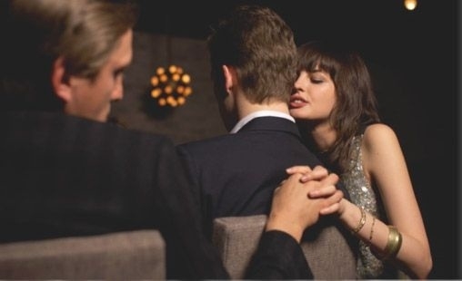 KORKUNÇ OLAY >>> TÜRKİYE'NİN DİBİ ÇIKTI....YOK BÖYLE PİS H galerisi resim 4