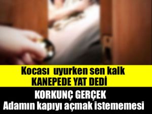 KORKUNÇ OLAY >>> TÜRKİYE'NİN DİBİ ÇIKTI....YOK BÖYLE PİS H