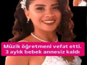 öğretmen kurtarılamadı