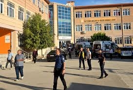 Manisa Anadolu Lisesine galerisi resim 2