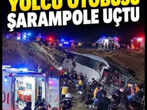 Bilanço ağır