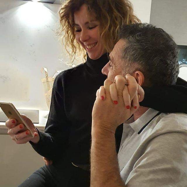 Oyuncu Atilla Saral'ın acı günü! galerisi resim 3