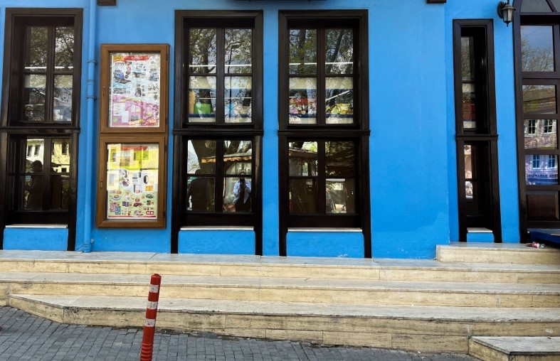 BİM’den Dost yoğurt galerisi resim 1