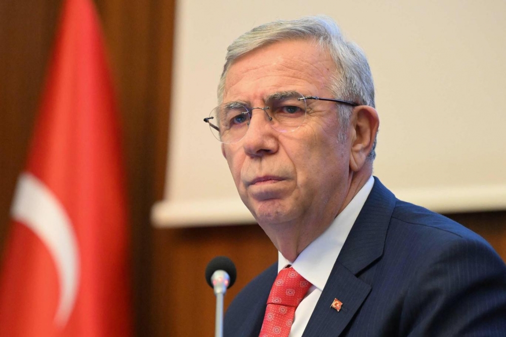 Mansur Yavaş Açıklaması galerisi resim 1