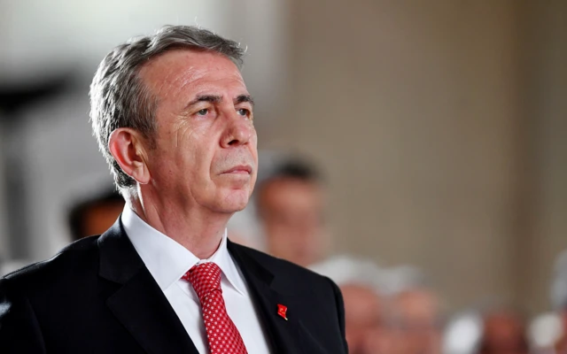 Mansur Yavaş Açıklaması galerisi resim 2