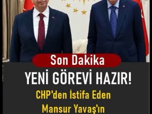 Mansur Yavaş Açıklaması