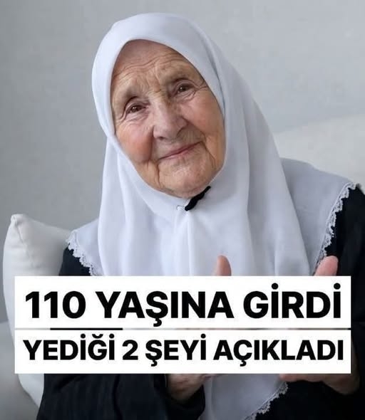 110 Yaşındaki Şemsi Nine galerisi resim 1