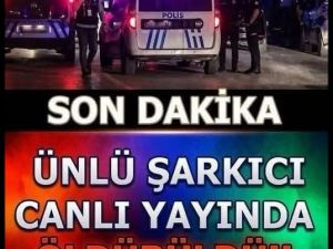 13’üncü kattan düştü