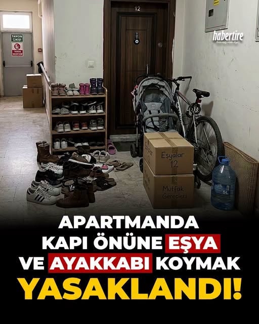 Türkiye'deki apartman ve sitelerde galerisi resim 1